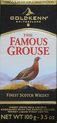 Goldkenn The Famous Grouse